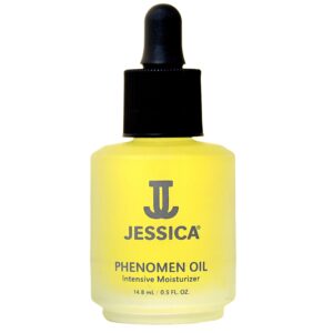 Oliwka do skórek - Jessica® Phenomen Oil