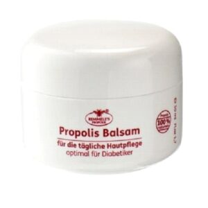 Balsam propolisowy - Remmele's propolis
