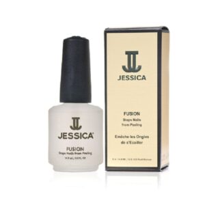 Odżywka do rozdwajających się paznokci - Jessica® Fusion
