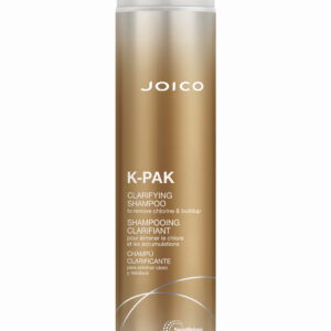 Szampon oczyszczający włosy - K-Pak Shampoo Clarifying JOICO