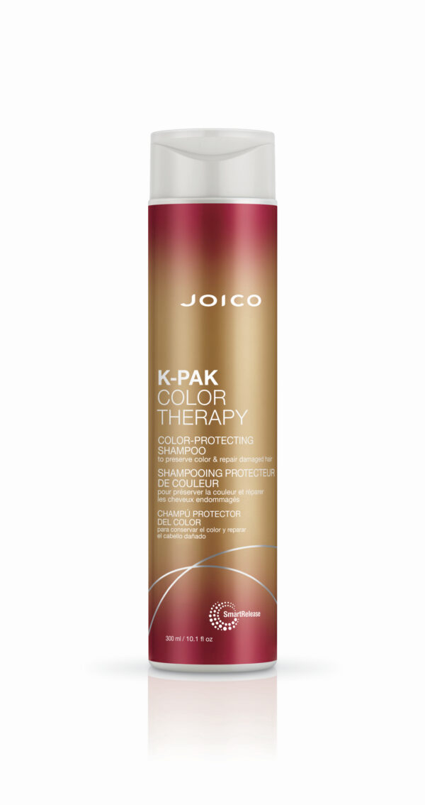 Szampon do włosów - K-Pak Color Therapy Shampoo JOICO