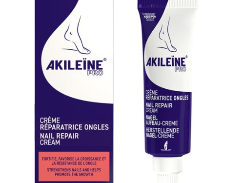 Rewolucja w Regeneracji Paznokci: Krem Akileine Pro – Twoje Rozwiązanie na Odbudowę i Wzmocnienie