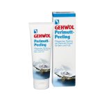 Peeling do stóp z masy perłowej - Gehwol Perlmutt Peeling