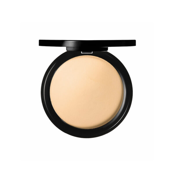 Mineral Perfecting Pressed Powder 01 Feather
