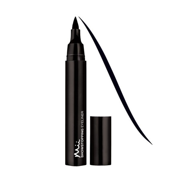 Showstopping Eyeliner 01 Knockout