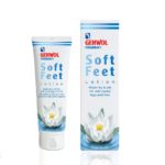 Lotion do stóp i nóg - Gehwol Fusskraft® Soft Feet Lotion