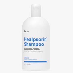 Szampon do włosów Healpsorin™ Hermz