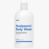Naturalny żel do mycia twarzy i ciała – Healpsorin™ Hermz