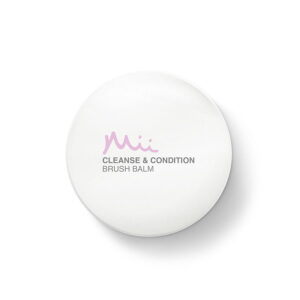 Mii Cleanse & Condition Brush Balm 30g