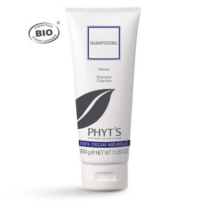 Shampooing Phyt's - naturalny szampon do włosów