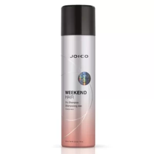 JOICO WEEKEND HAIR - Suchy szampon w sprayu